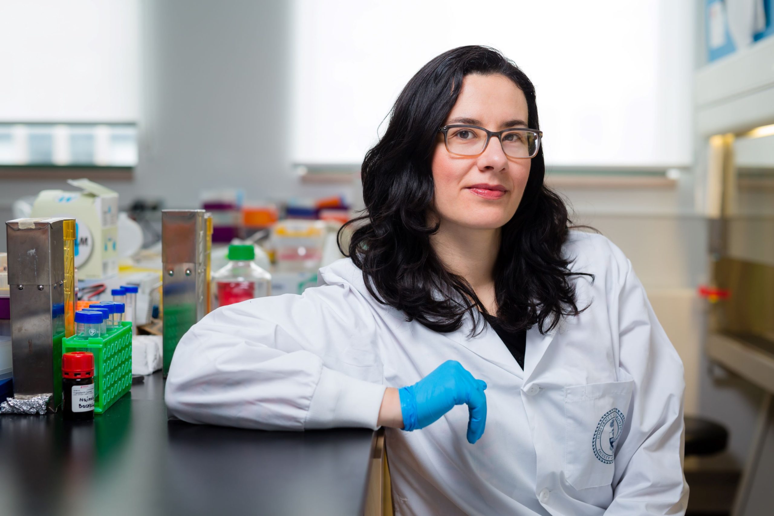 Milica Radisic Named Canada Research Chair In Organ On A Chip